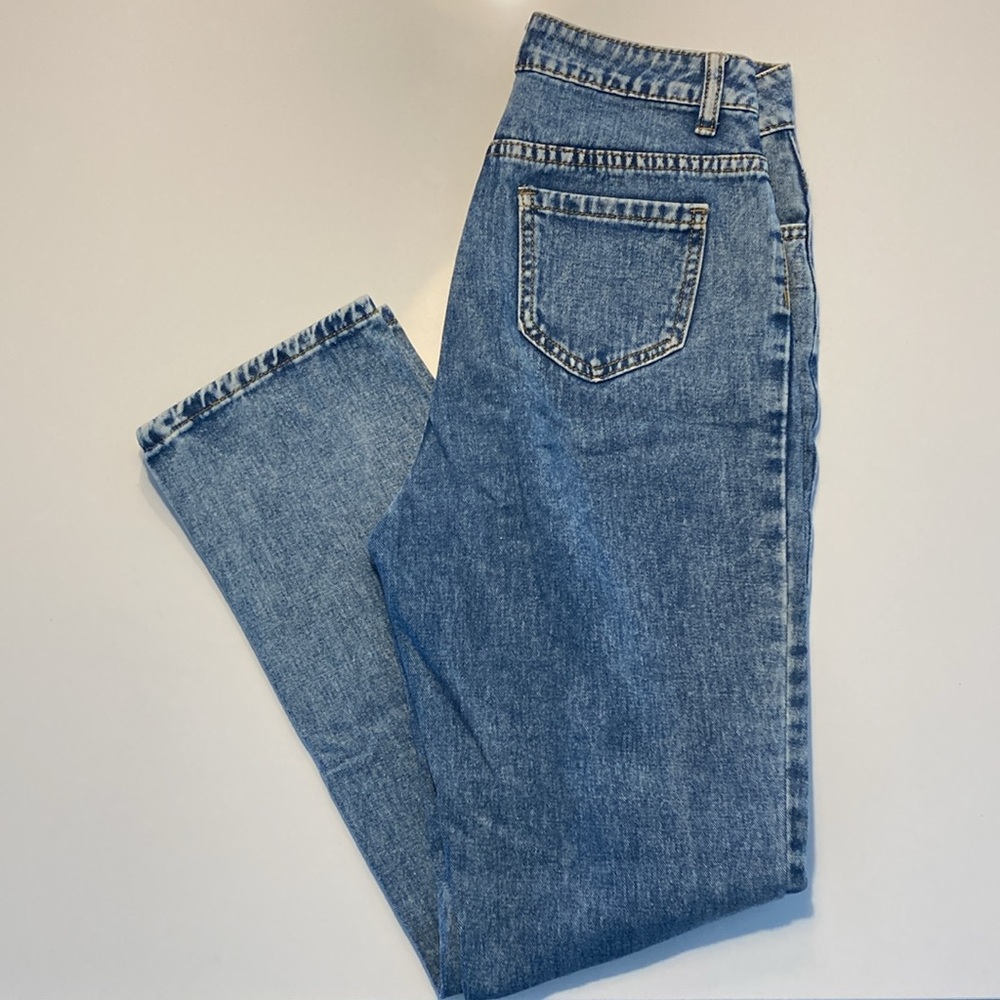 Mom jeans - Picture 4 of 5